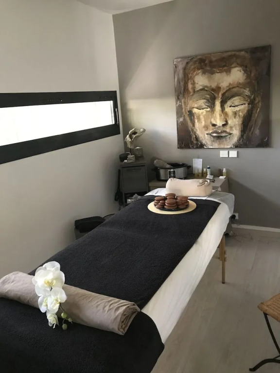 Chambre d'hôtes Essen'Ciel