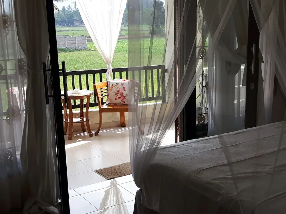 Rinjani Vista
