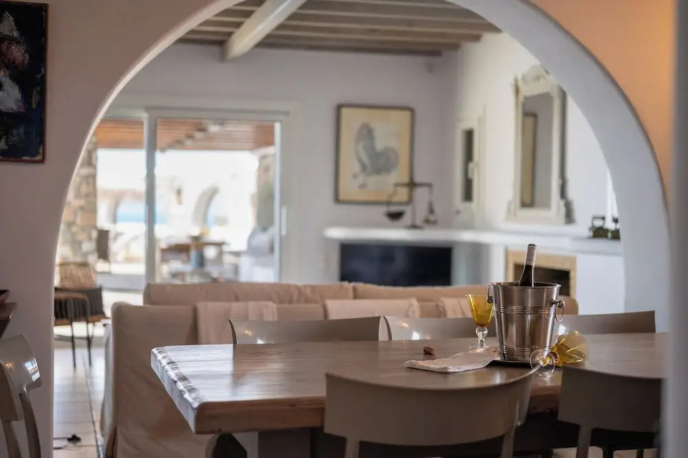 Casa di Meli Private Villa