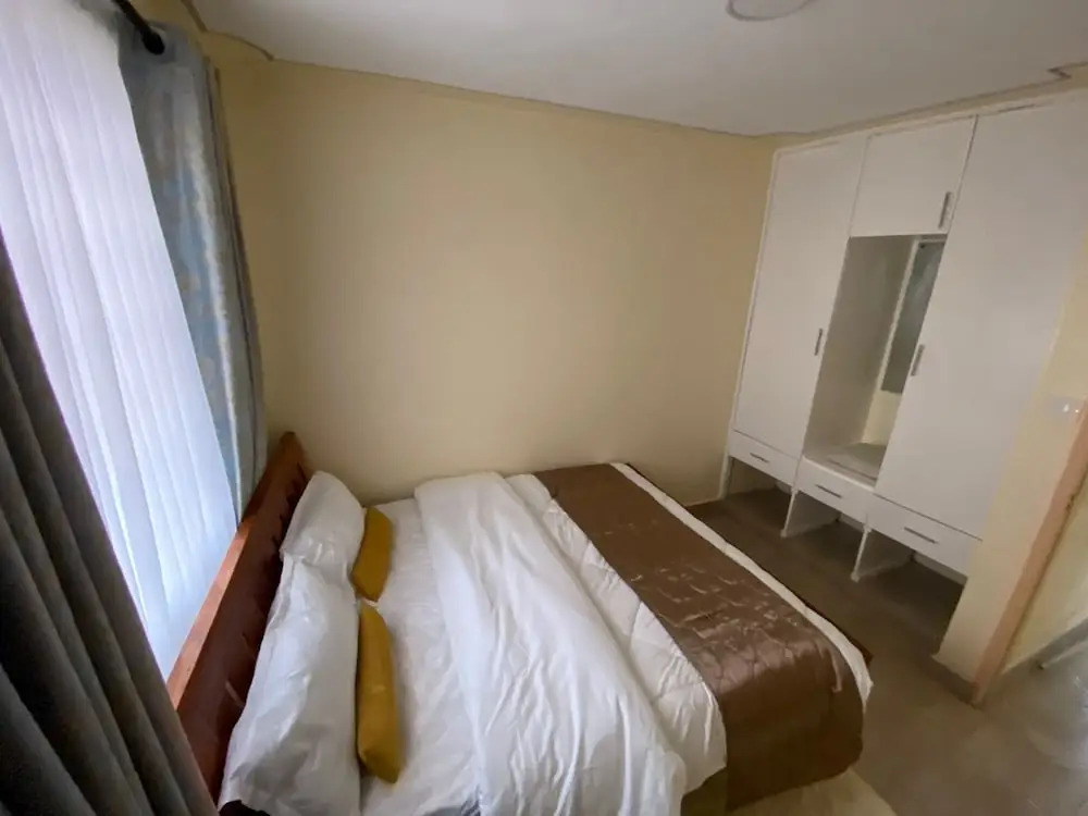 Stunning 2-bed Cozy Furnished Apartment in Nairobi