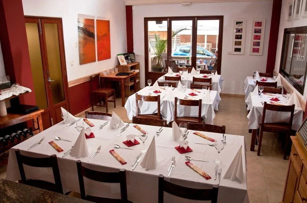 SEVEN Hostal