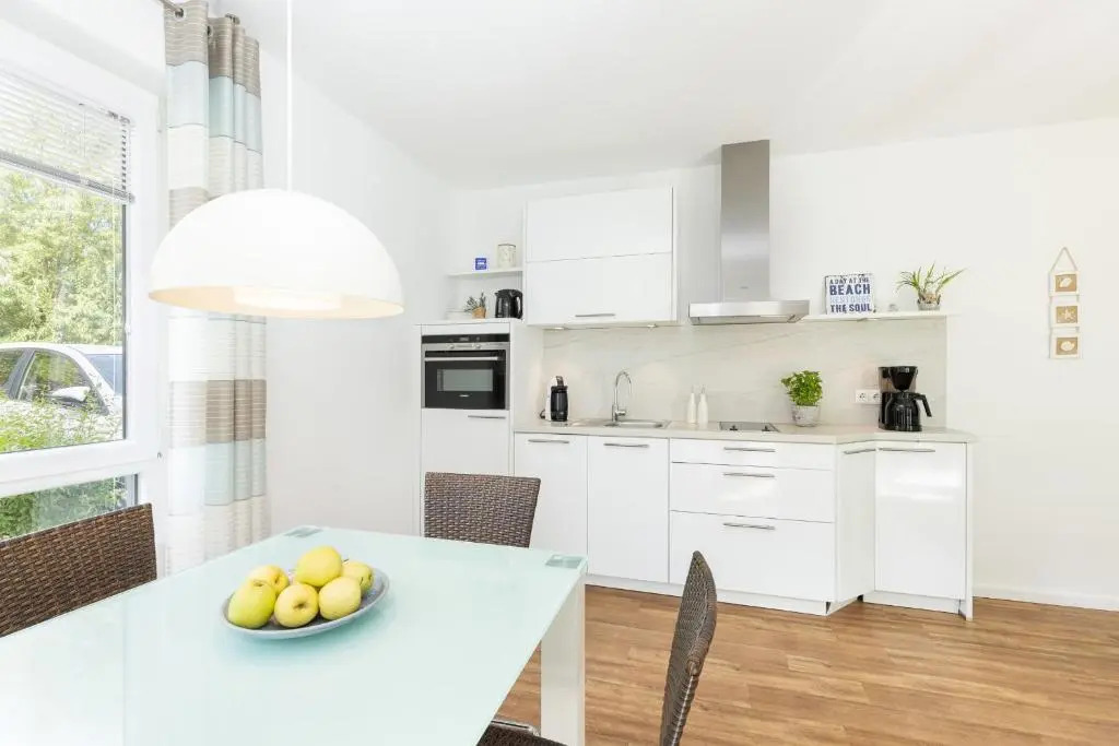 Badeweg 15 Wohnung 1