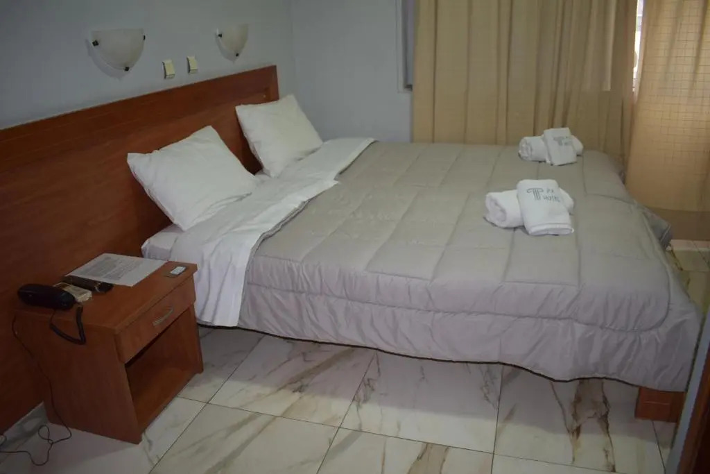 Piraeus Acropole Hotel