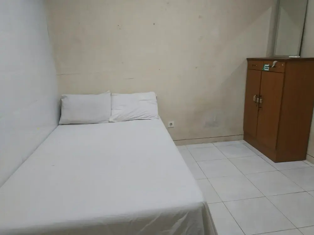 OYO 91165 Undaan Residence