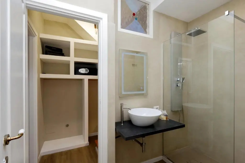 Il Borgo Luxury Suites