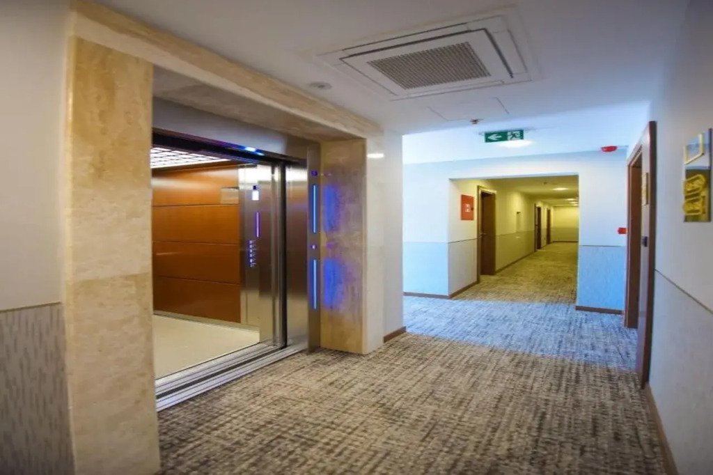 Hotel Union