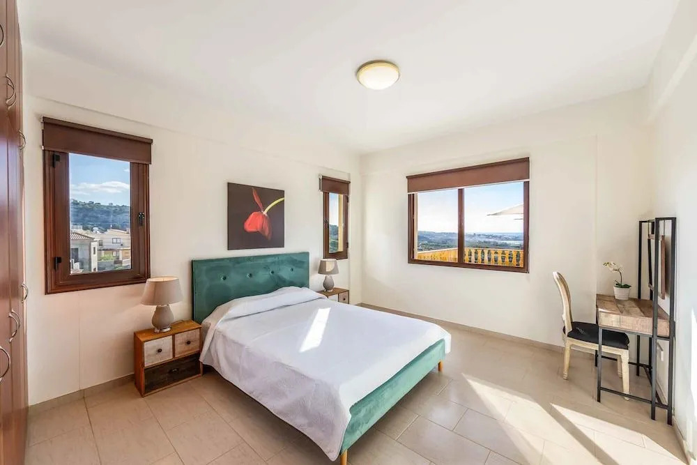 Villa Aqua View