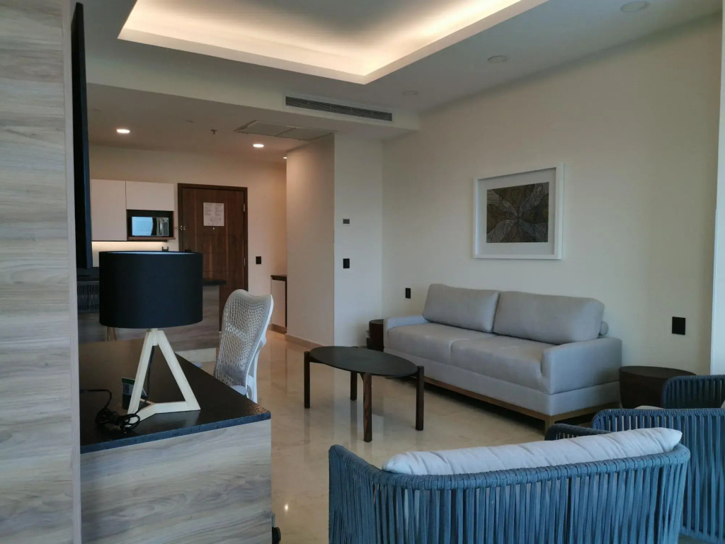 Holiday Inn & Suites - Puerto Vallarta Marina & Golf by IHG
