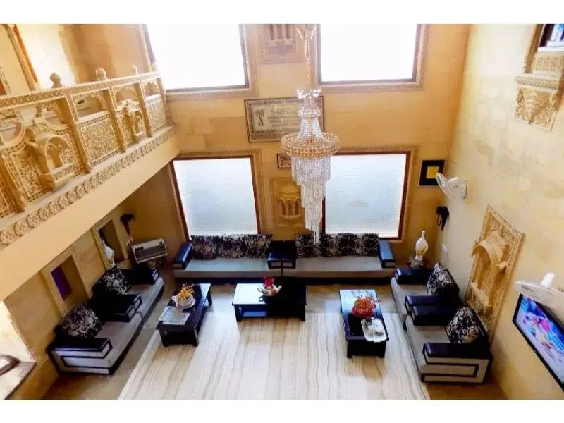 Vista Rooms at Gadisar Road