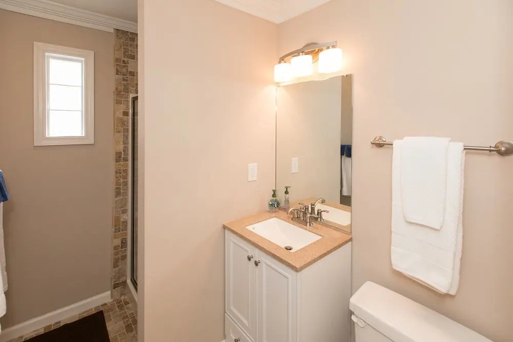 Seas the Day 4 Bedrooms 3 Bathrooms Home