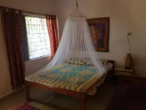 Free Flow Eco-Resort