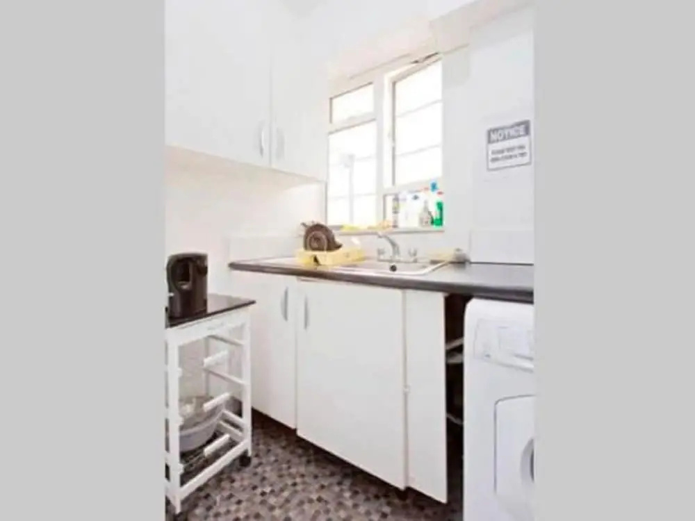 Congenial Apartment in London Near Big Ben And London Eye