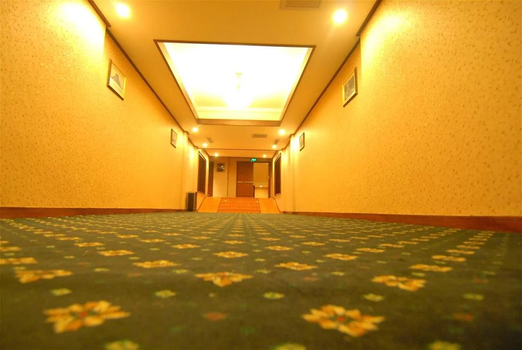 Ningbo Hai Ju Hotel