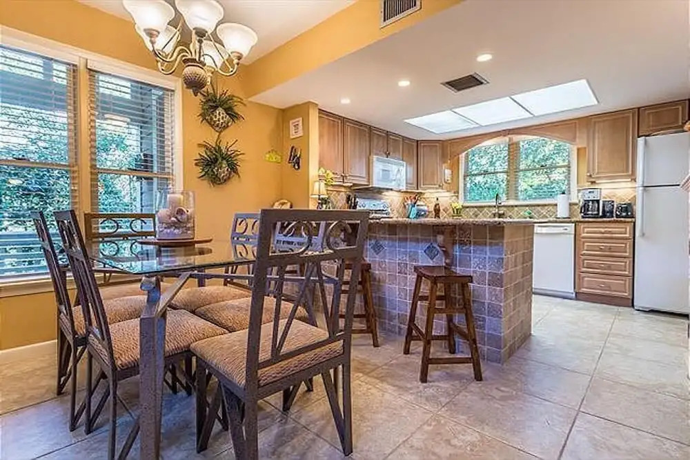 Beach Cottage 237 at Hidden Dunes - 1149881