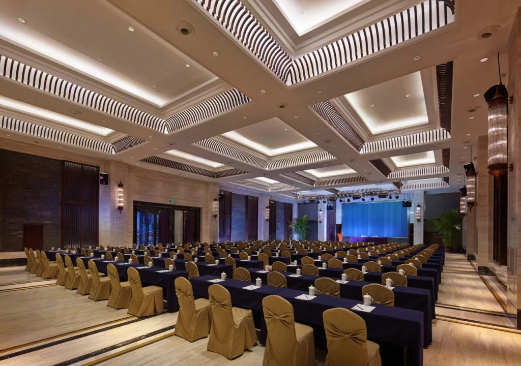 Xianghu Hotel