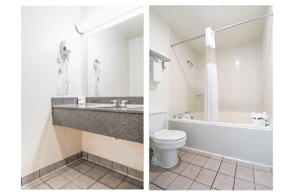 OYO Inn & Suites Medical Center San Antonio