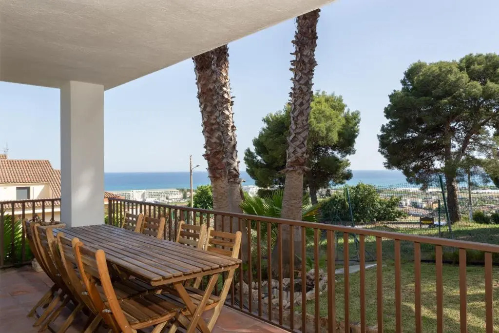 Hauzify I Casa Formentor