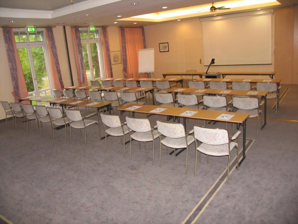 PLAZA Premium Parkhotel Norderstedt