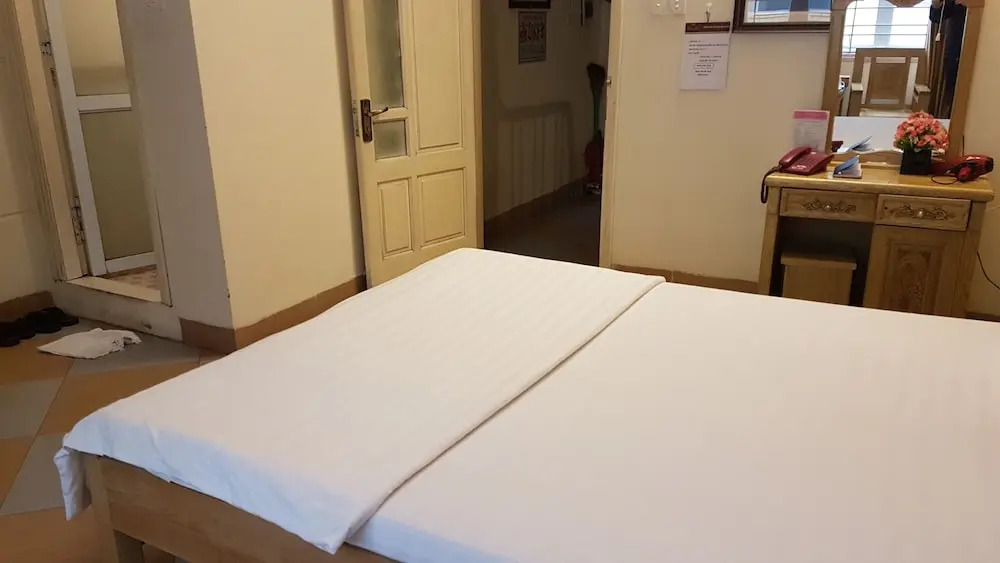 Spot On 925 Phuong Mai Hotel