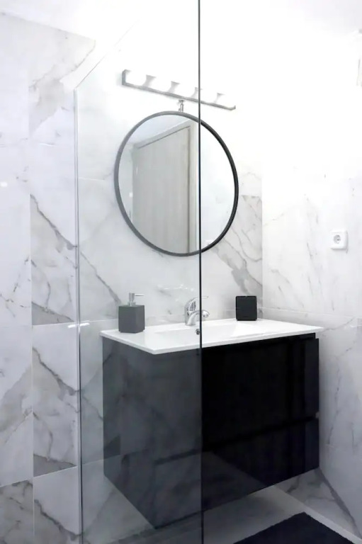 Apartment with One Bedroom in Athina, with Balcony And Wifi - 8 Km From the Beach