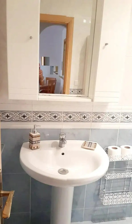 Apartment with One Bedroom in Nerja, with Wonderful City View And Wifi - 100 M From the Beach