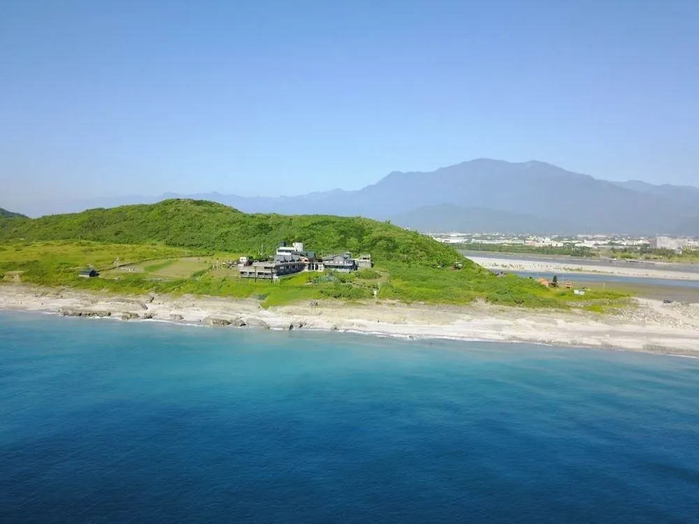 Hualien Sea Sky Resort