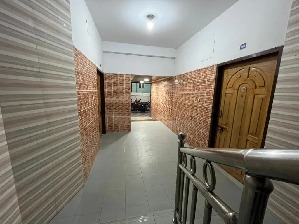 KM Bros Apartments