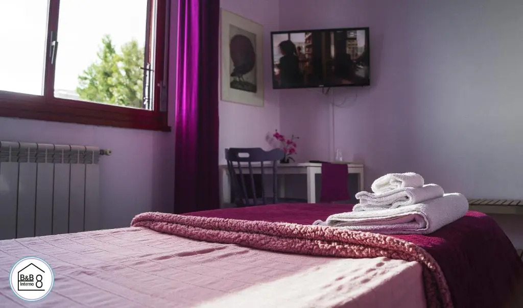 B&B Interno 8
