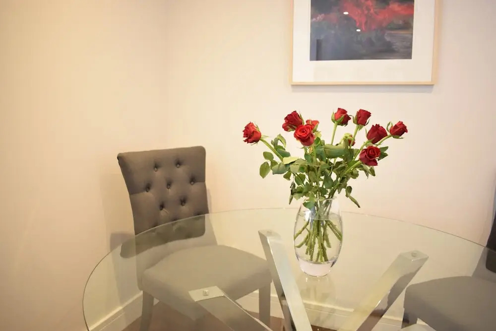 1 Bedroom Appartment in North London
