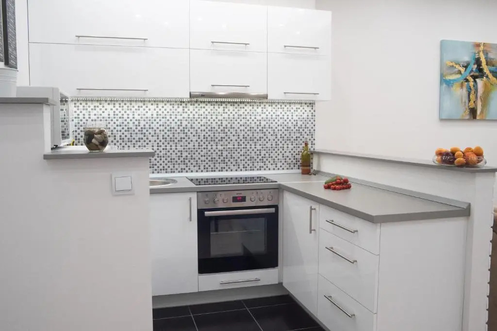 Gerda Apartment