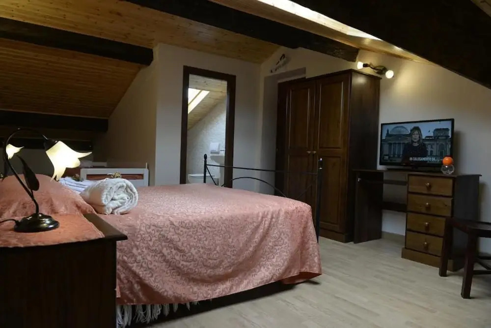 B&B San Leonardo
