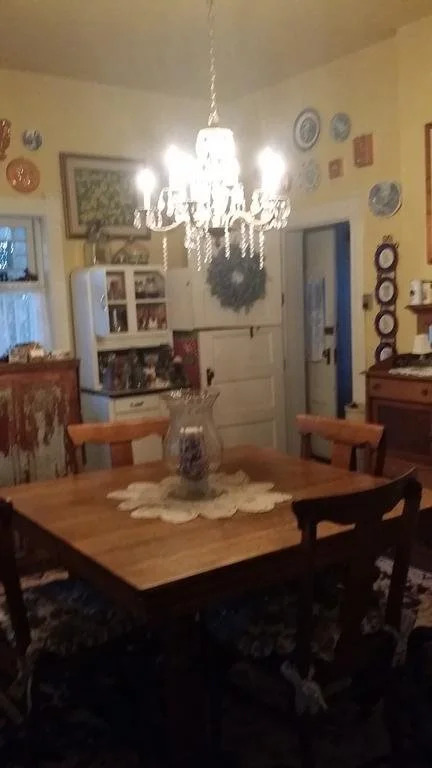 Hearts Desire Inn