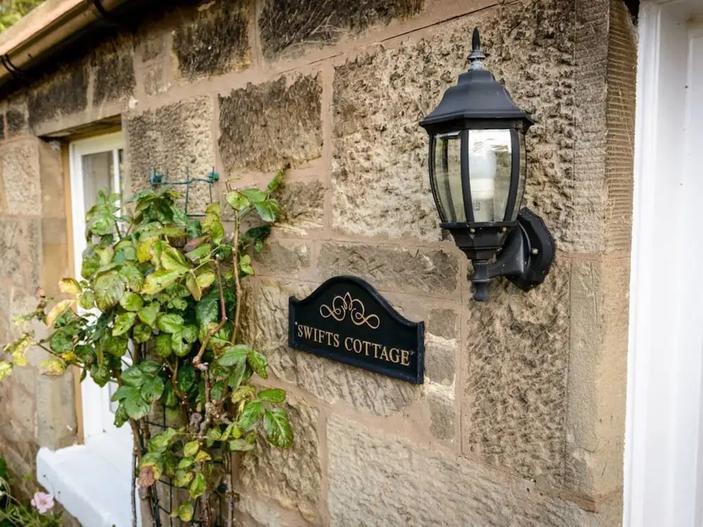 Swifts Cottage