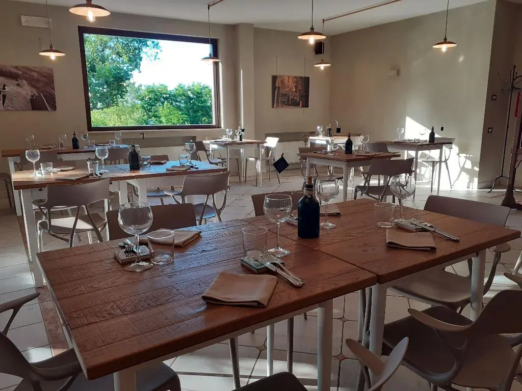 AgriHotel Villa Ambra