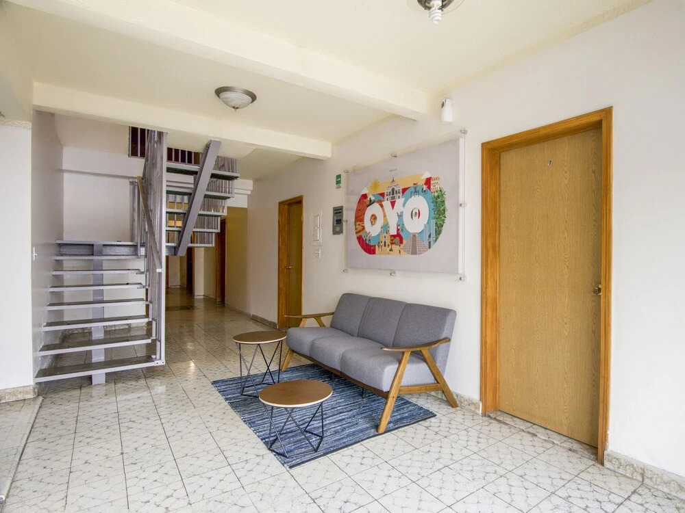 OYO Hotel Don Juan