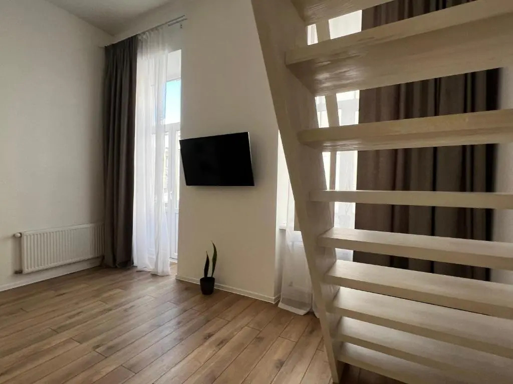 Apartment Lesya Kurbasa