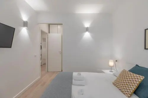 Pigneto Delightful Apartment