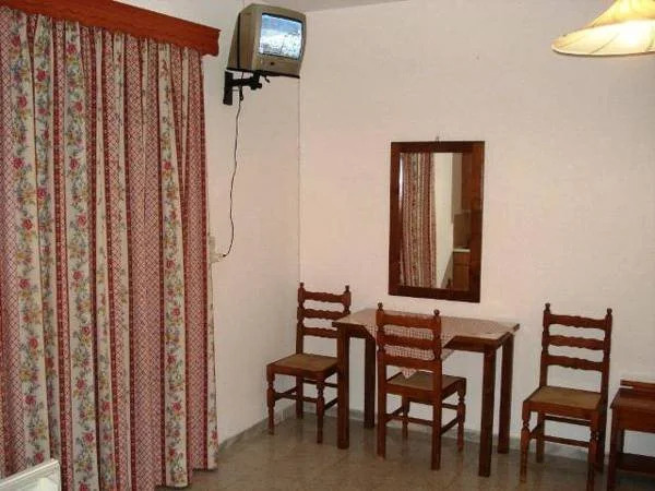Greek Islands Studios