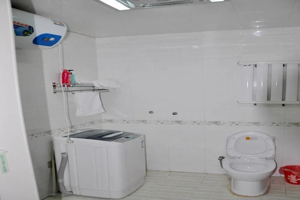 Aishangjia Hotel