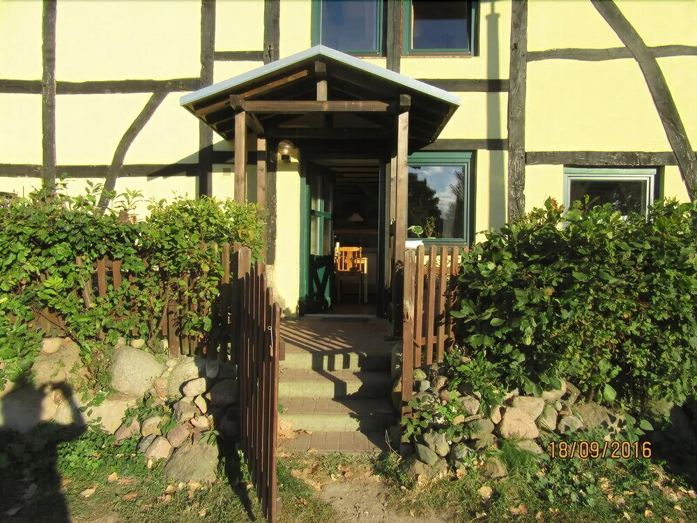 Haus am Meer