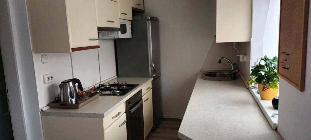 ApartmentMR