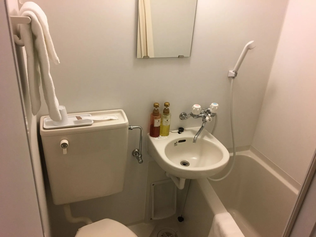 HOTEL THE GARDEN Ⅵ ICHINOMIYA