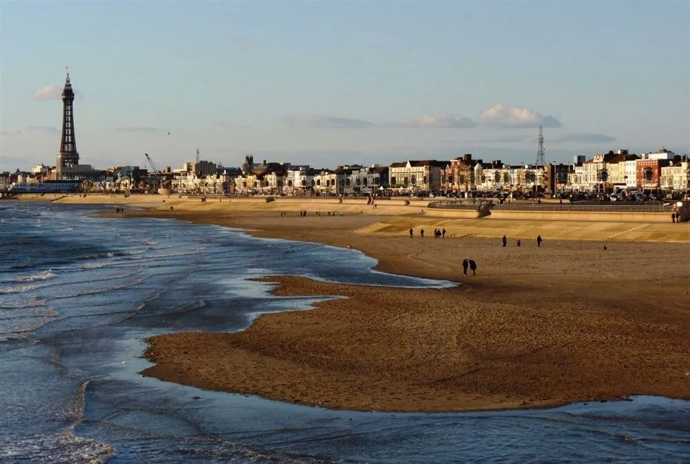 ParkRoyal Blackpool