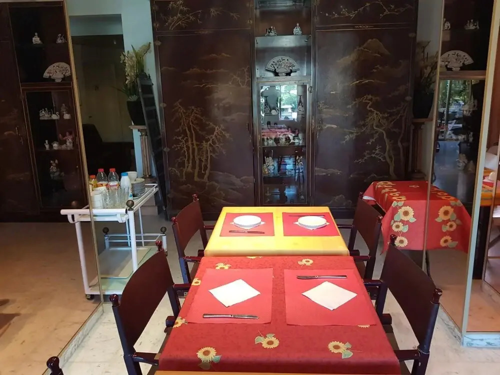 Hotel La Cle Du Sud