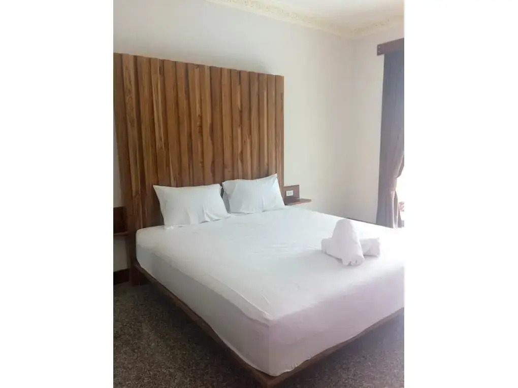 Jairak Hotel