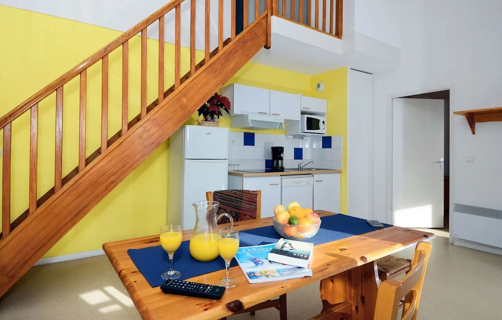 Chalet Les Prés Dorés