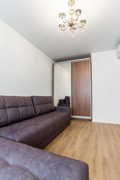 LetoApart (ЛетоАпарт) на улице Мурата Ахеджака 18