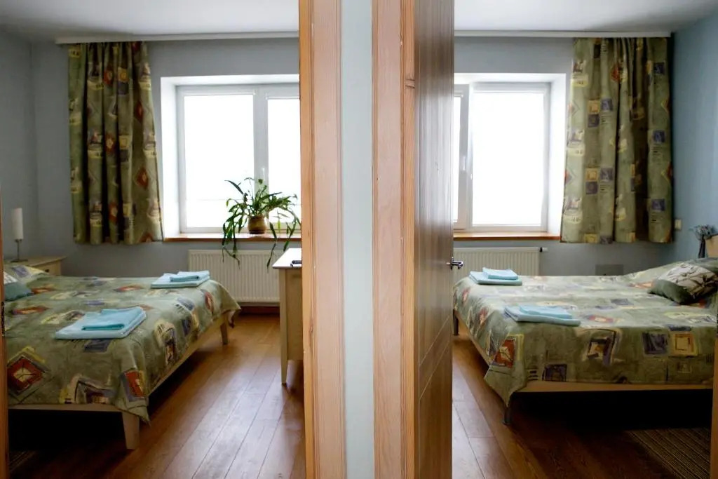 Vila Marta Palanga