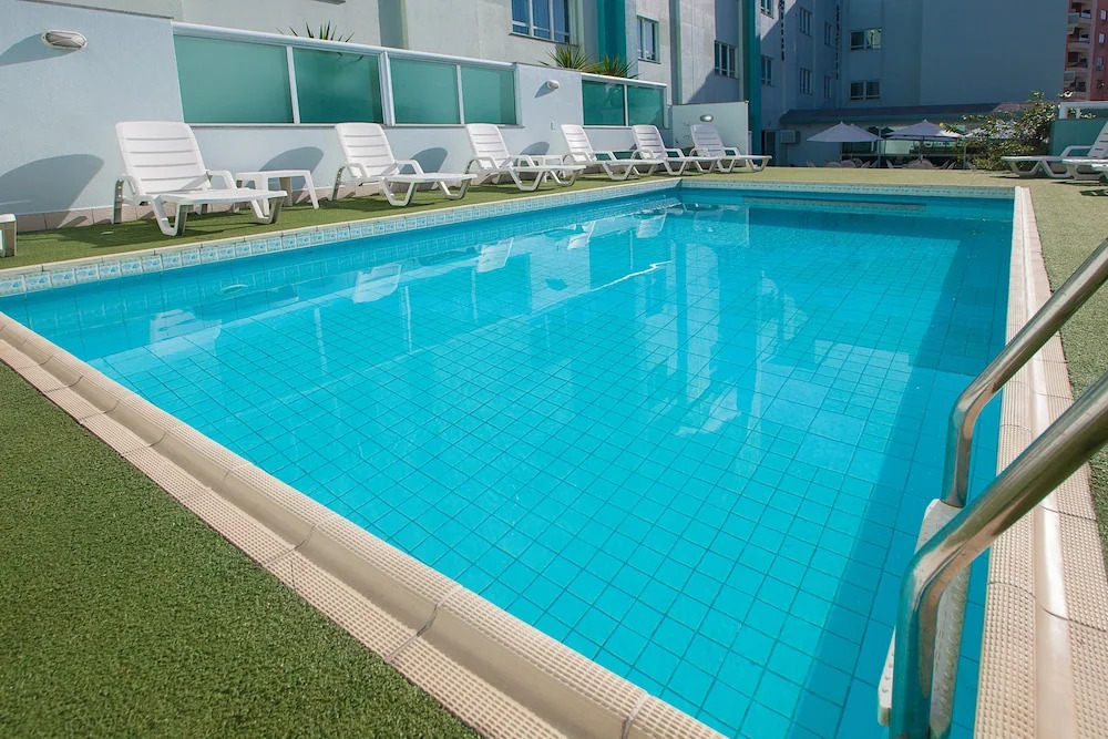 Solis Praia Hotel Itapema