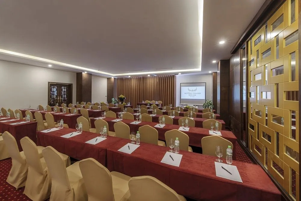 Muong Thanh Grand Lao Cai Hotel